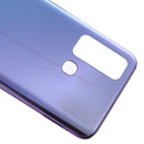 Battery Back Cover for Vivo Y50 / 1935(Purple)