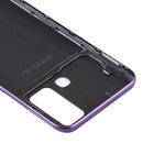 Battery Back Cover for Vivo Y50 / 1935(Purple)