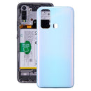 Battery Back Cover for Vivo Y50 / 1935(White)