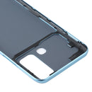 Battery Back Cover for Vivo Y50 / 1935(White)