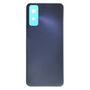 Battery Back Cover for Vivo Y30 / V2034A(Black)