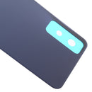 Battery Back Cover for Vivo Y30 / V2034A(Black)