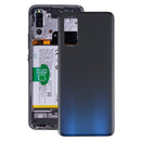 Battery Back Cover for Vivo iQOO Z1 / V1986A(Black)