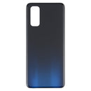 Battery Back Cover for Vivo iQOO Z1 / V1986A(Black)