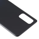 Battery Back Cover for Vivo iQOO Z1 / V1986A(Black)