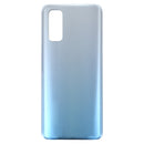 Battery Back Cover for Vivo iQOO Z1 / V1986A(Silver)