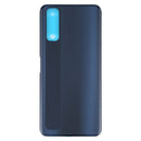 Battery Back Cover for Vivo Y70s(Black)