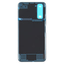 Battery Back Cover for Vivo Y70s(Black)
