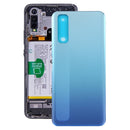 Battery Back Cover for Vivo Y70s(Blue)