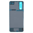 Battery Back Cover for Vivo Y70s(White)