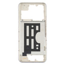Middle Frame Bezel Plate for Vivo Y70s (Gold)