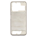 Middle Frame Bezel Plate for Vivo Y70s (Gold)