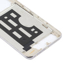 Middle Frame Bezel Plate for Vivo Y70s (Gold)