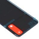 Battery Back Cover for Vivo Y51s / V2002A(Blue)
