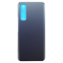 Battery Back Cover for Vivo Y73s / V2031A(Black)