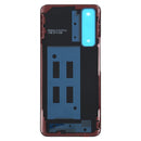 Battery Back Cover for Vivo Y73s / V2031A(Black)