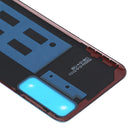 Battery Back Cover for Vivo Y73s / V2031A(Black)