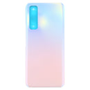 Battery Back Cover for Vivo Y73s / V2031A(Pink)