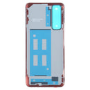 Battery Back Cover for Vivo Y73s / V2031A(Pink)