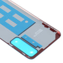 Battery Back Cover for Vivo Y73s / V2031A(Pink)