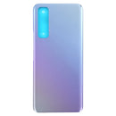 Battery Back Cover for Vivo Y73s / V2031A(Silver)