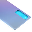 Battery Back Cover for Vivo Y73s / V2031A(Silver)