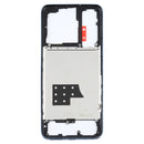 Middle Frame Bezel Plate for Vivo Y73s V2031A(Silver)