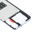 Middle Frame Bezel Plate for Vivo Y73s V2031A(Silver)