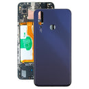 Battery Back Cover for Vivo Y3s / V1901A/V1901T(Blue)