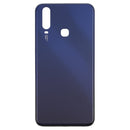 Battery Back Cover for Vivo Y3s / V1901A/V1901T(Blue)