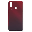 Battery Back Cover for Vivo Y3s / V1901A/V1901T(Red)