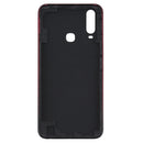 Battery Back Cover for Vivo Y3s / V1901A/V1901T(Red)