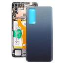 Battery Back Cover for Vivo Y70 / V20 SE V2022, V2023(Black)