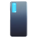 Battery Back Cover for Vivo Y70 / V20 SE V2022, V2023(Black)