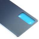 Battery Back Cover for Vivo Y70 / V20 SE V2022, V2023(Black)