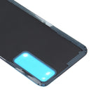 Battery Back Cover for Vivo Y70 / V20 SE V2022, V2023(Black)