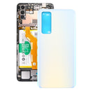 Battery Back Cover for Vivo Y70 / V20 SE V2022, V2023(White)