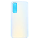 Battery Back Cover for Vivo Y70 / V20 SE V2022, V2023(White)