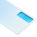 Battery Back Cover for Vivo Y70 / V20 SE V2022, V2023(White)