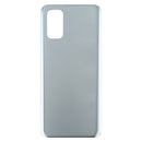 Battery Back Cover for OPPO Realme Q2(Silver)