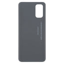 Battery Back Cover for OPPO Realme Q2(Silver)