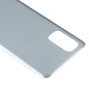 Battery Back Cover for OPPO Realme Q2(Silver)