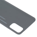 Battery Back Cover for OPPO Realme Q2(Silver)