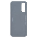 Battery Back Cover for OPPO Realme 7 / RMX2155 / RMX2151 / RMX2163(White)