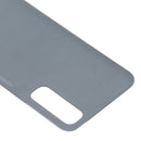 Battery Back Cover for OPPO Realme 7 / RMX2155 / RMX2151 / RMX2163(White)