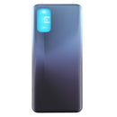 Battery Back Cover for OPPO Realme V5 5G(Black)