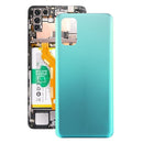 Battery Back Cover for OPPO Realme V5 5G(Green)