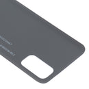 Battery Back Cover for OPPO Realme V5 5G(Green)