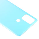 Battery Back Cover for OPPO Realme 7i / Realme C17 / RMX2103 / RMX2101(Green)