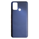 Battery Back Cover for OPPO Realme 7i / Realme C17 / RMX2103 / RMX2101(Blue)